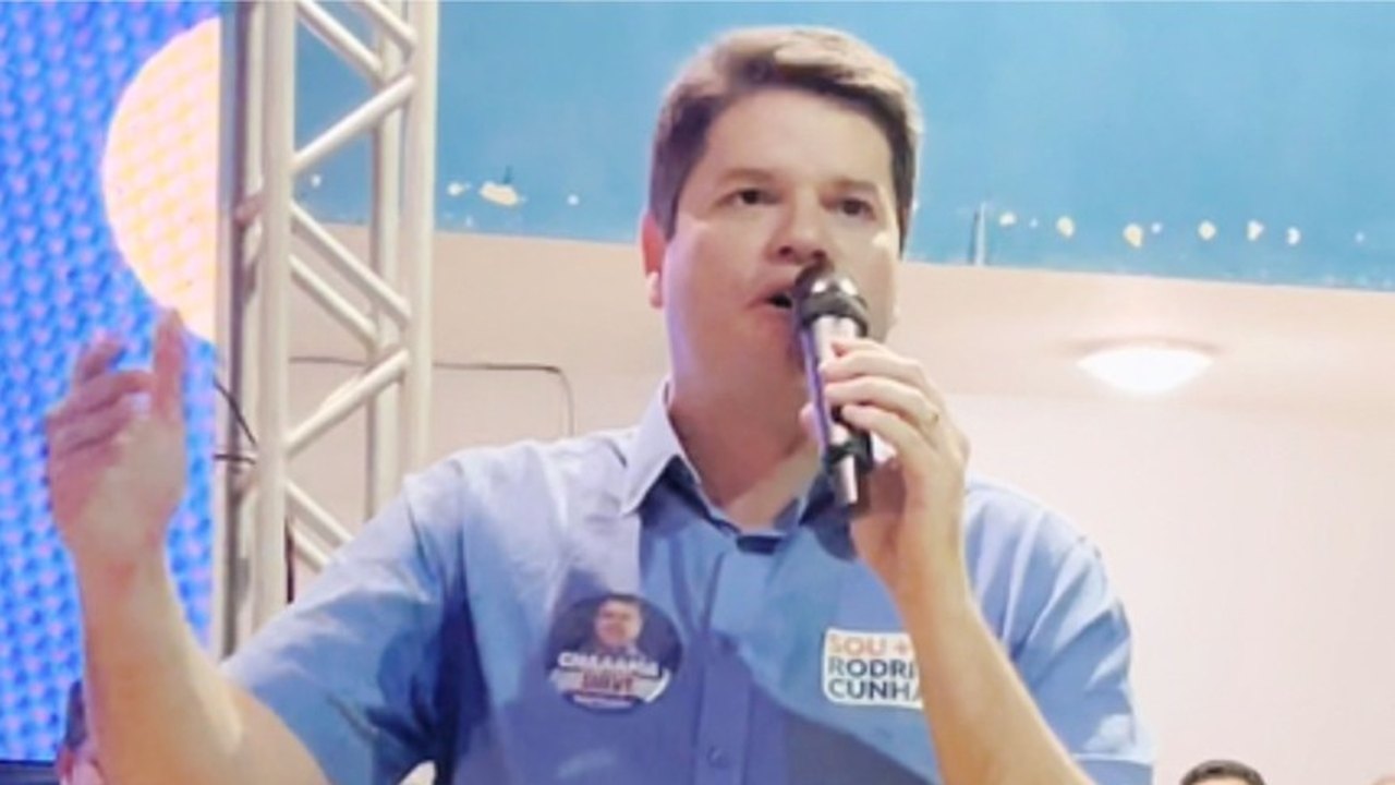 Davi: “como é que o melhor governo do Brasil tem 51% da população na linha da pobreza?”