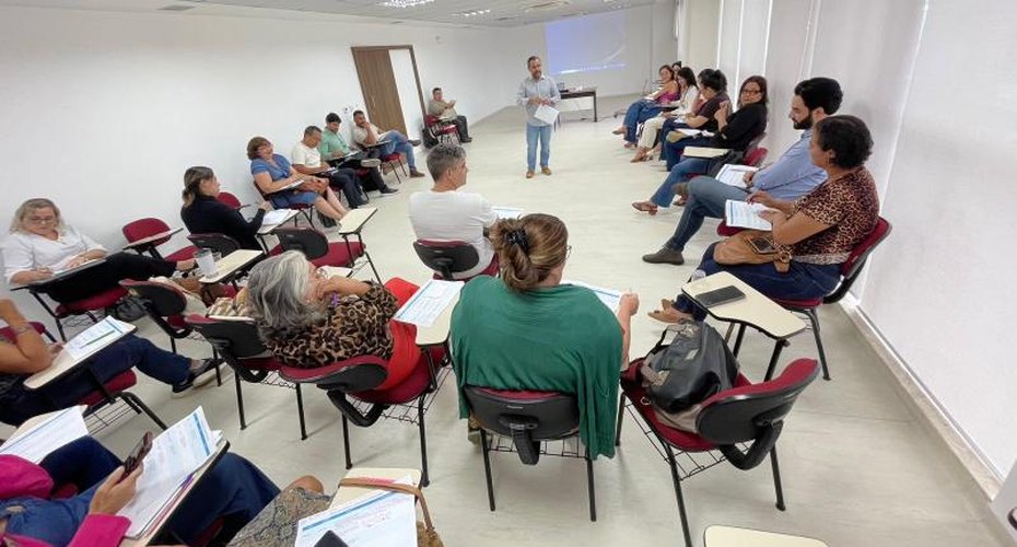 Conhecimento e bem-estar marcam início do segundo semestre da pós-graduação em Gestão de Cooperativas