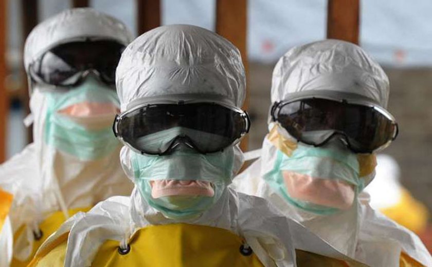 OMS declara Libéria livre do Ebola
