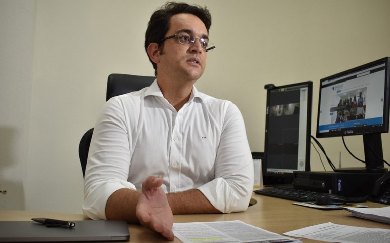 Prefeitura cria site para prestar contas das ações de combate à covid-19