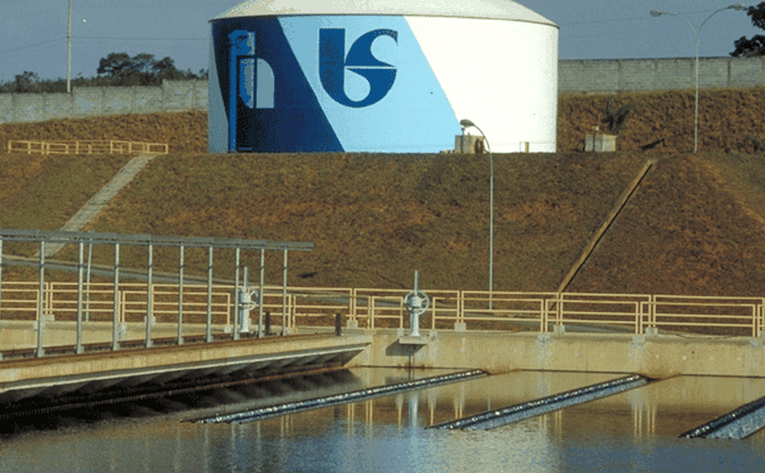 Sabesp restaura gradualmente atendimento após ataque cibernético