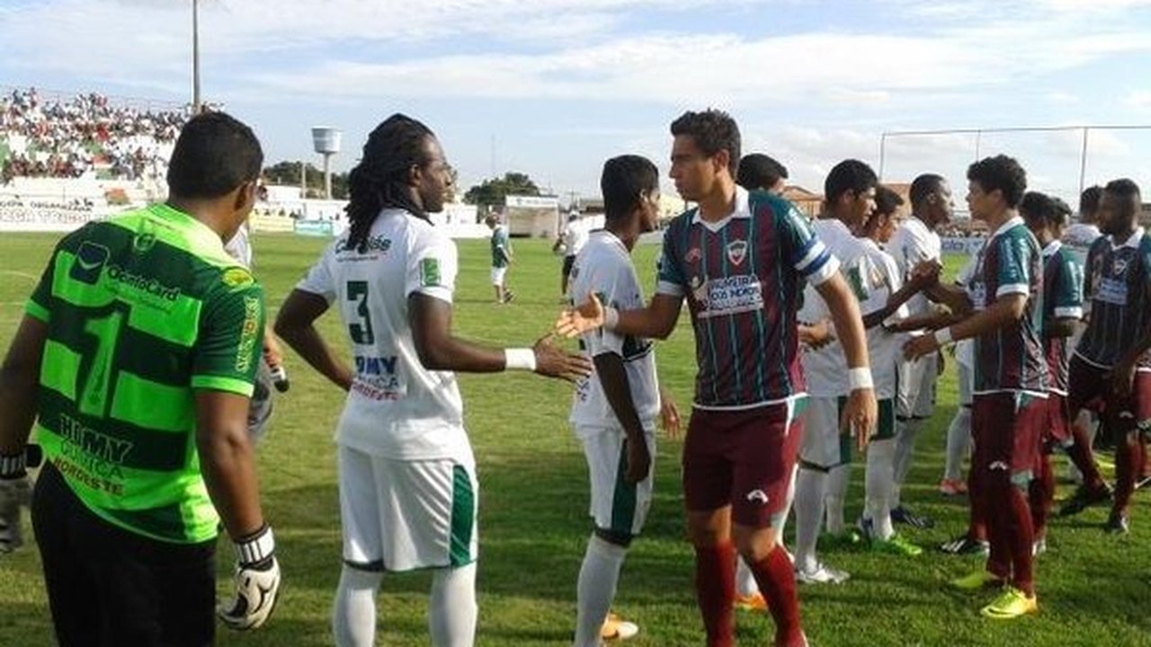 CSE perde pro Murici e se complica para jogo final do returno