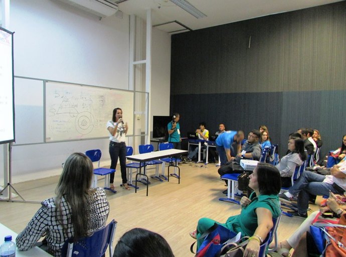 Cosems/AL apresenta experiência exitosa em Congresso Norte e Nordeste