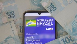 auxilio emergencial