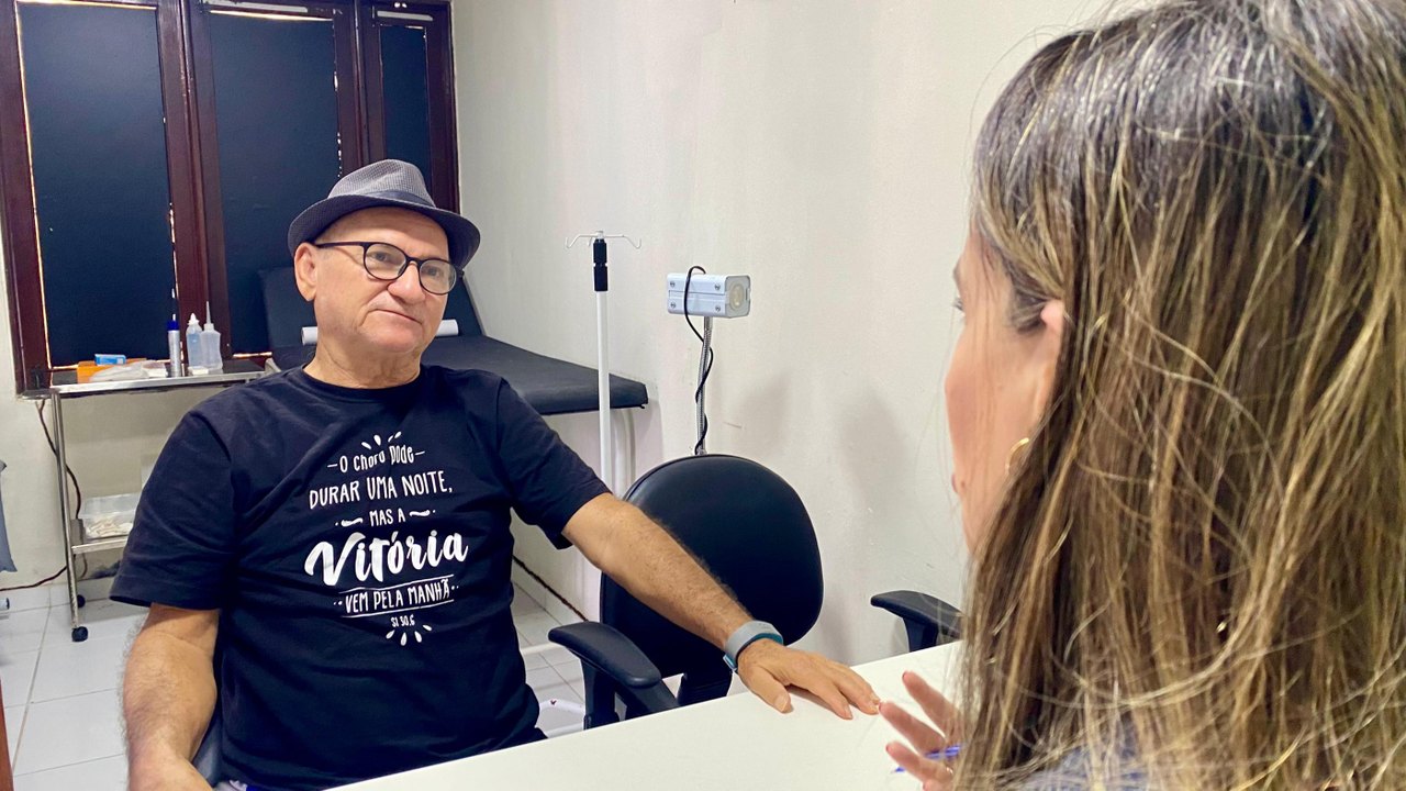 Serviços no Posto de Atendimento Médico dos Flexais funcionam normalmente