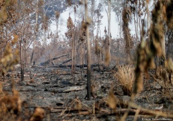 &#8220;Governo tenta intencionalmente destruir povos indígenas&#8221;