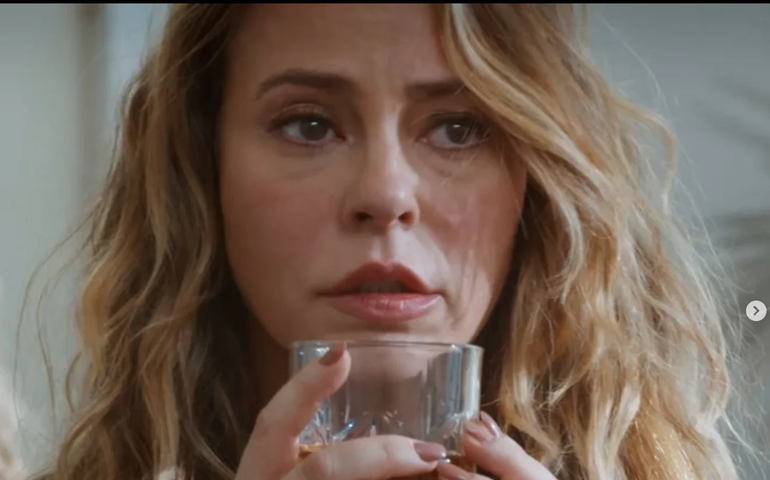 'Vale Tudo': Heleninha Roitman tem a primeira recaída; saiba o motivo e como será a cena