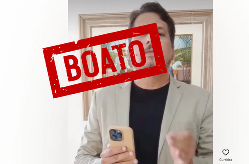 Fato ou boato: é falso que predominância de votos para um dos candidatos indique fraude eleitoral