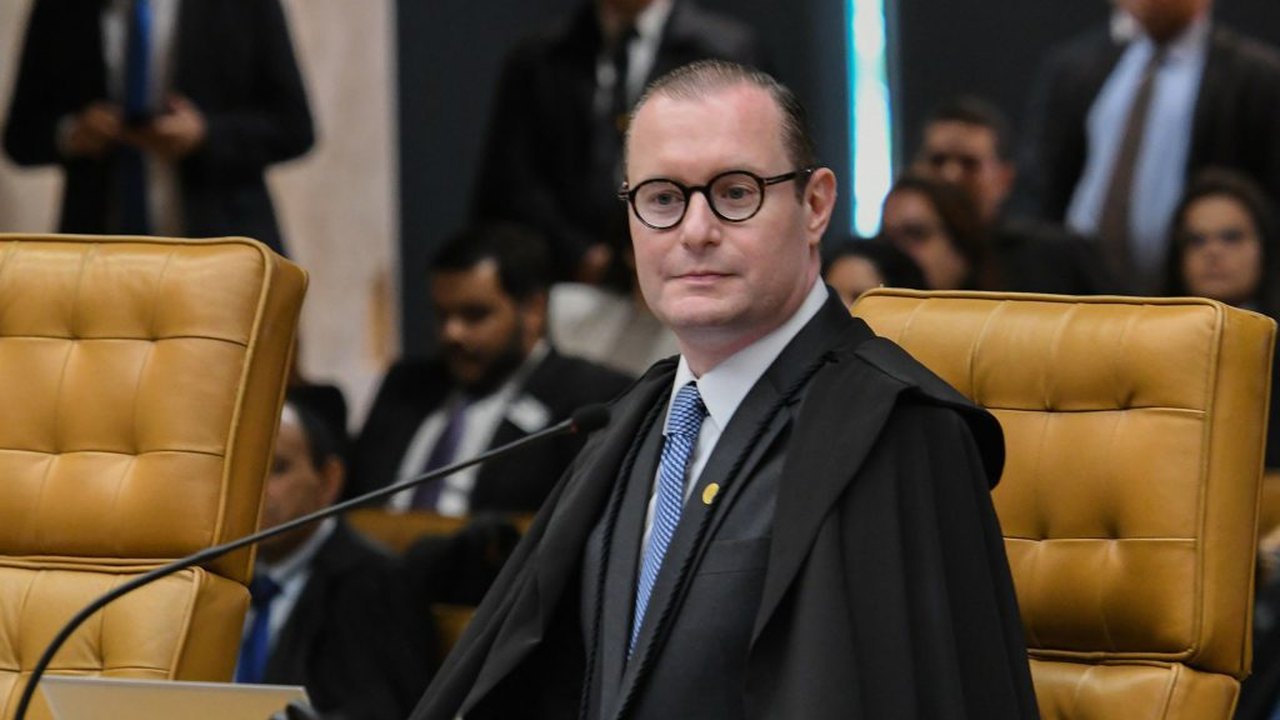 Zanin já barrou dois pedidos de CPI do Master; terceiro segue sem análise de Nunes Marques desde março