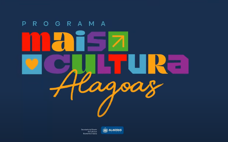 Live do programa Mais Cultura Alagoas esclarece dúvidas sobre edital inédito de incentivo fiscal à cultura