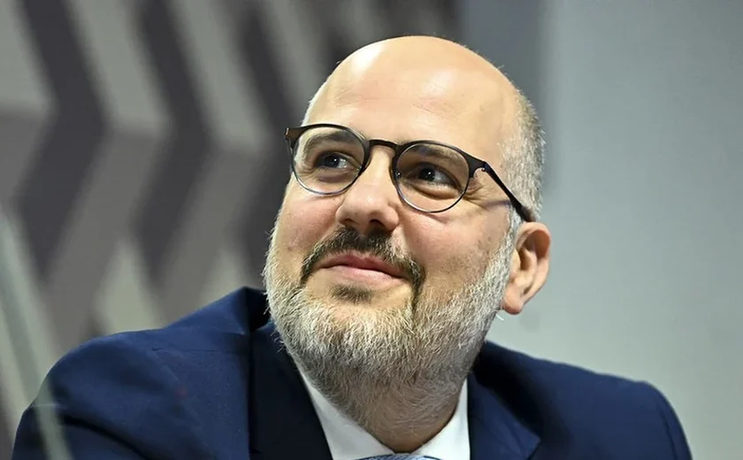 Saiba quem é Andre Basbaum, novo presidente da EBC nomeado por Sidônio