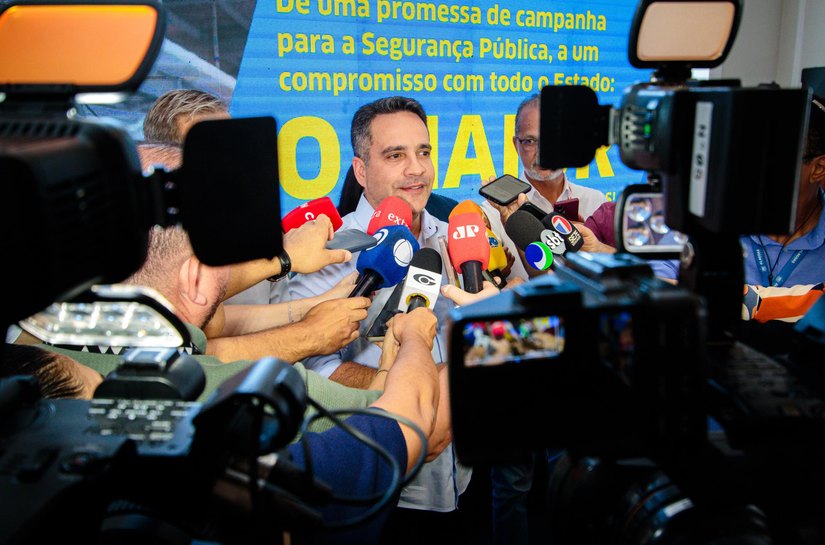 Governo de Alagoas lança concurso para procurador do Estado com salário de R$ 35,8 mil