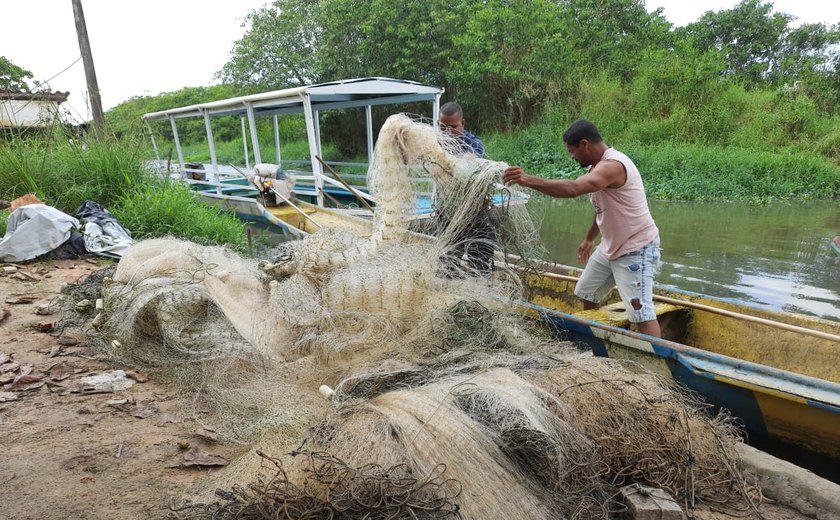 A 35ª Edição do Mundaú Lagoa Aberta abordará o tema Direitos Ambientais dos Territórios