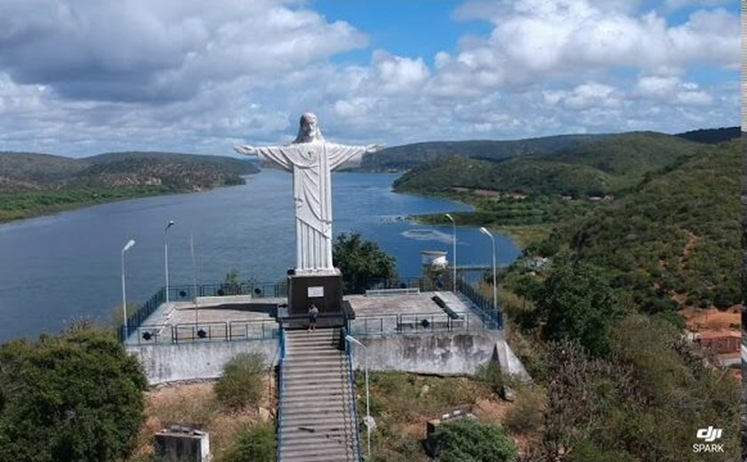 Defesa Civil reconhece situação de emergência em Pão de Açúcar, no Sertão de Alagoas