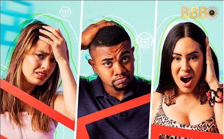 No 'BBB 24', Lucas é eliminado, Matteus vira líder e novo Paredão tem Isabelle, Beatriz e Davi