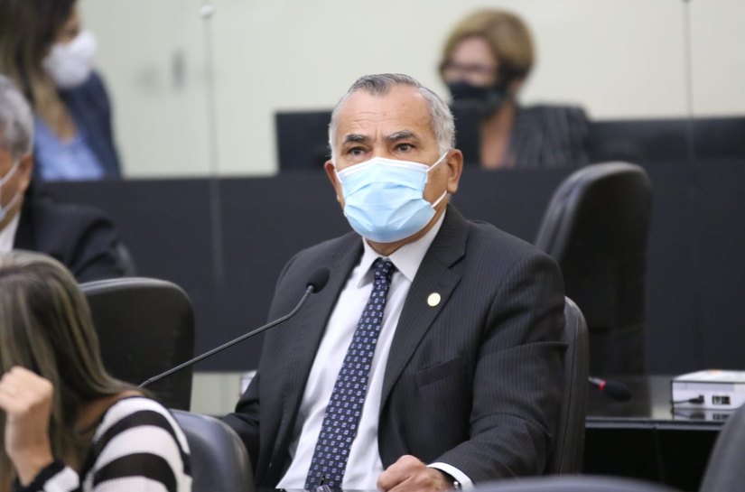 Tarcizo Freire quer implementação da “Educação Digital” nas escolas