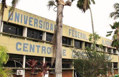 Conquistas de estudantes são comemoradas pelo Campus de Engenharias e Ciências Agrárias da Ufal 