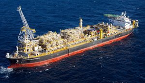 Petrobras abre edital para contratar unidades flutuantes em Sergipe