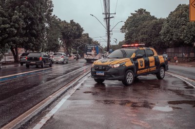 Confira o que muda no trânsito do Jaraguá para o festival Maceió dos Prazeres