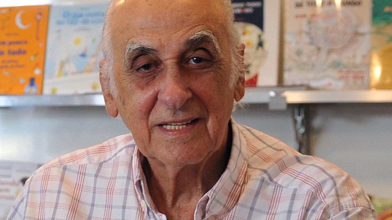 Zuenir Ventura rememora momentos mais emblemáticos de sua trajetória