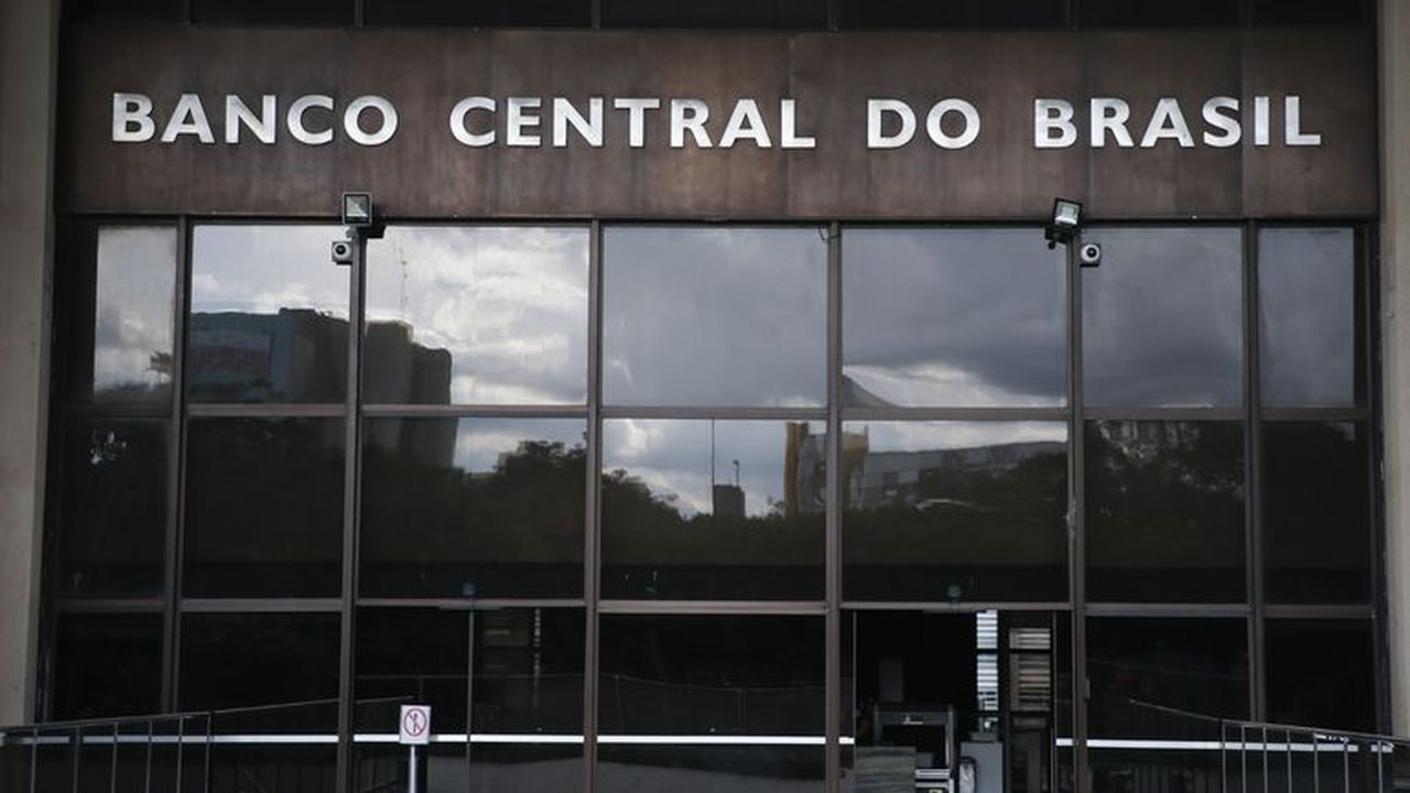 Condução da política monetária foi feita em linha com o que se espera, diz BC