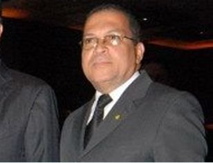 Pastor Sebastião Oliveira, diretor da Fafiteal