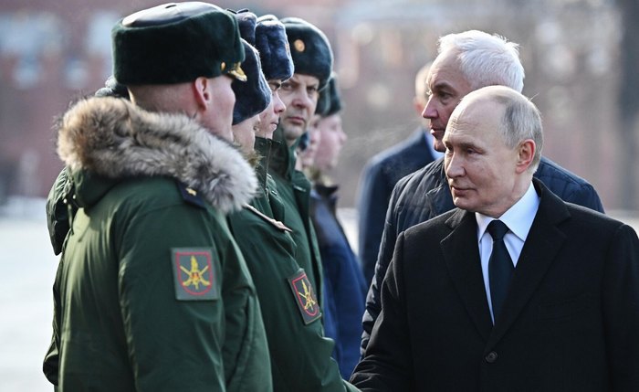 Kiev deve negociar com Moscou ou arrisca perder apoio de Ancara, alerta historiador turco Kiev deve negociar com Moscou ou arrisca perder apoio de Ancara, alerta historiador turco