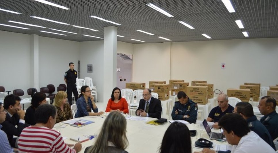 Foto: Ascom GMA