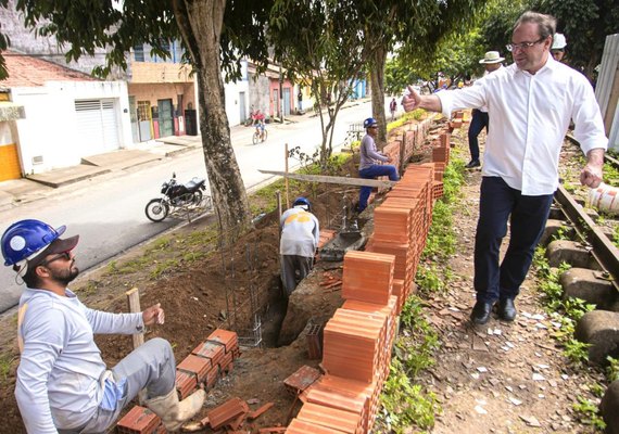 Arapiraca registra crescimento na geração de empregos em 2024