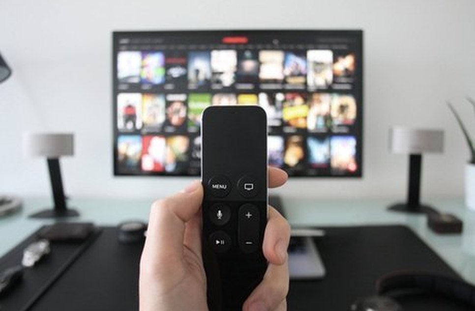 TELEVISÃO