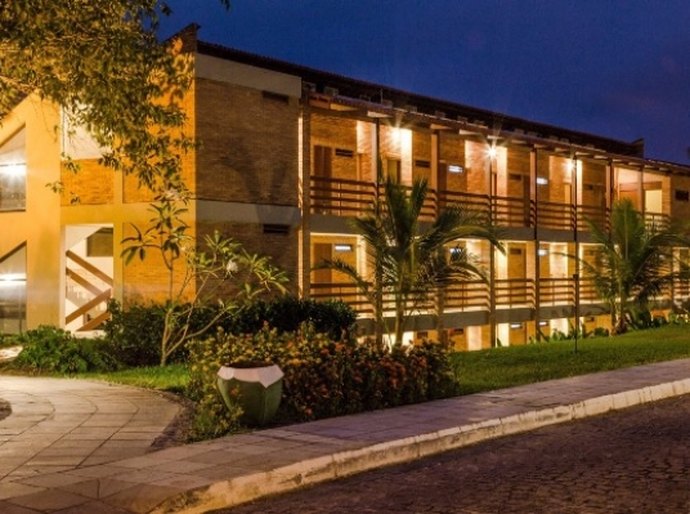 Resort Salinas de Maragogi é eleito o melhor da América do Sul
