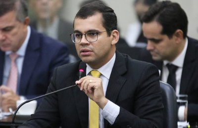 ALE aprovado projeto que inclui o Festival do Camarão de Coité do Nóia no calendário turístico do Estado