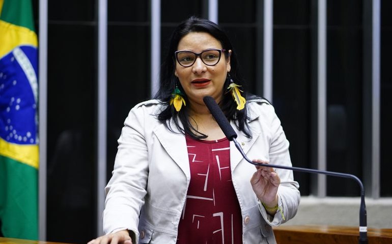 Projeto institui política de apoio ao uso dos espaços públicos para cultura, lazer e esporte