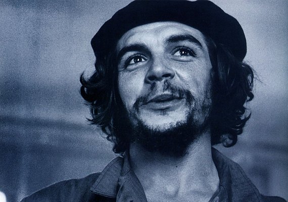 O ano misterioso de Ernesto Che Guevara