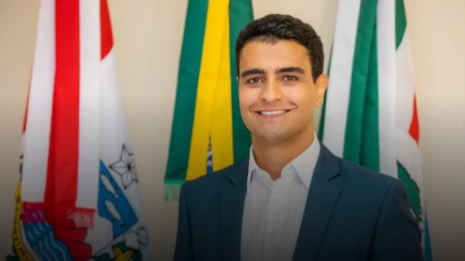 O perigo para JHC