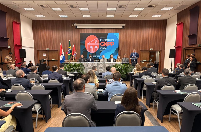 MP reúne forças nacionais em Maceió para enfrentar riscos no uso de recursos públicos e fortalecer combate à improbidade