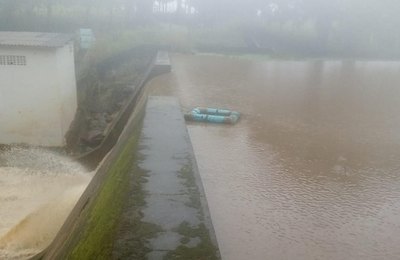 Chuvas dificultam abastecimento em Anadia, Maribondo, Igreja Nova, Paulo Jacinto e Palmeira dos Índios