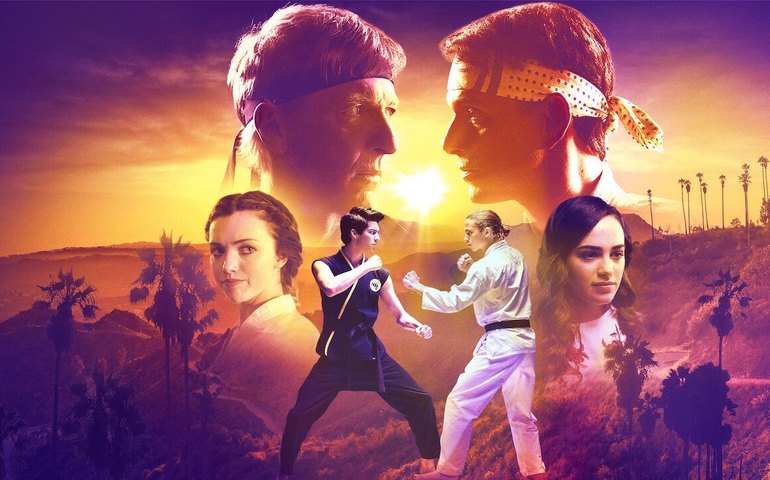 &#8216;Cobra Kai&#8217;: nova temporada traz de volta conflitos do passado