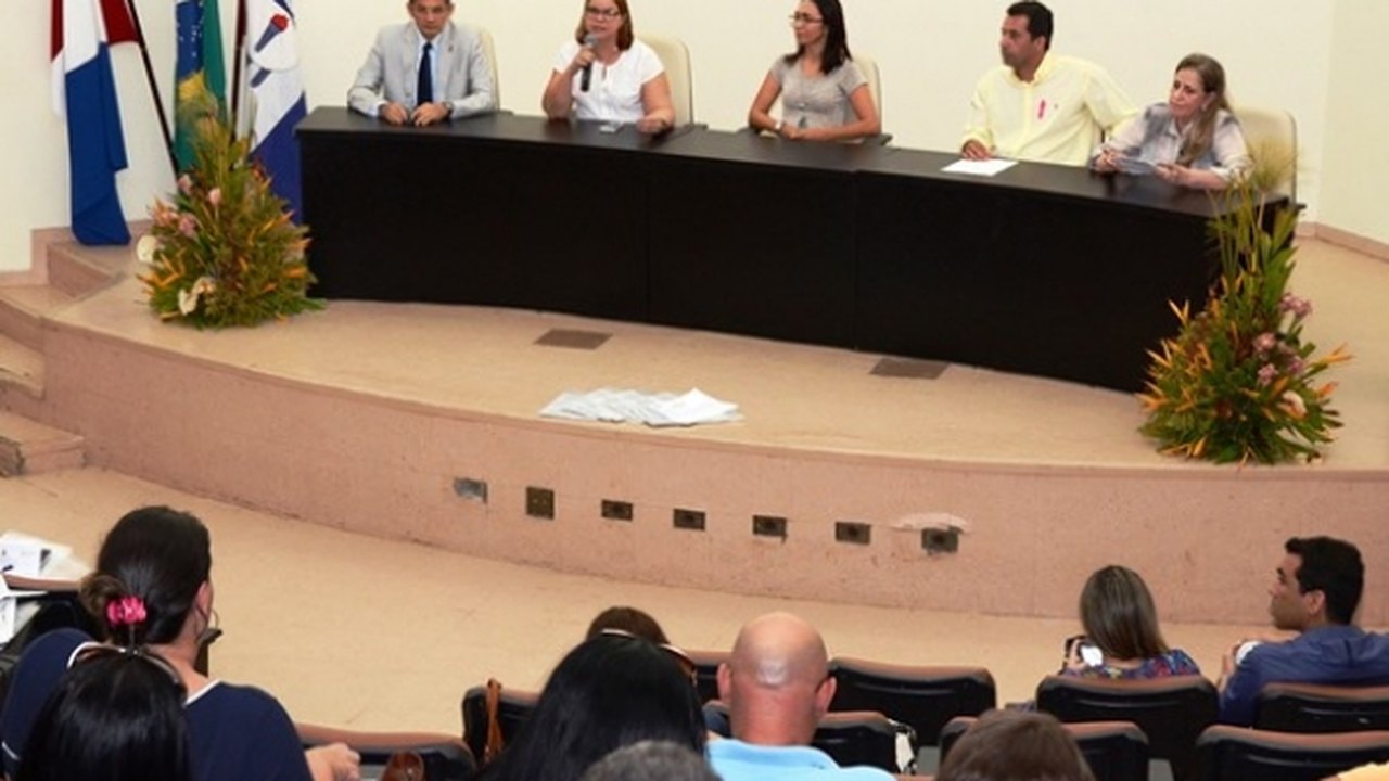 Sesau apresenta experiências bem sucedidas do Mais Médicos em Alagoas