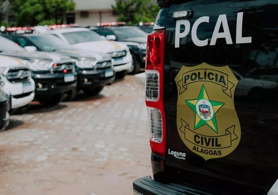 Preso homem que engravidou filha de 13 anos e ameaçava sequestrá-la