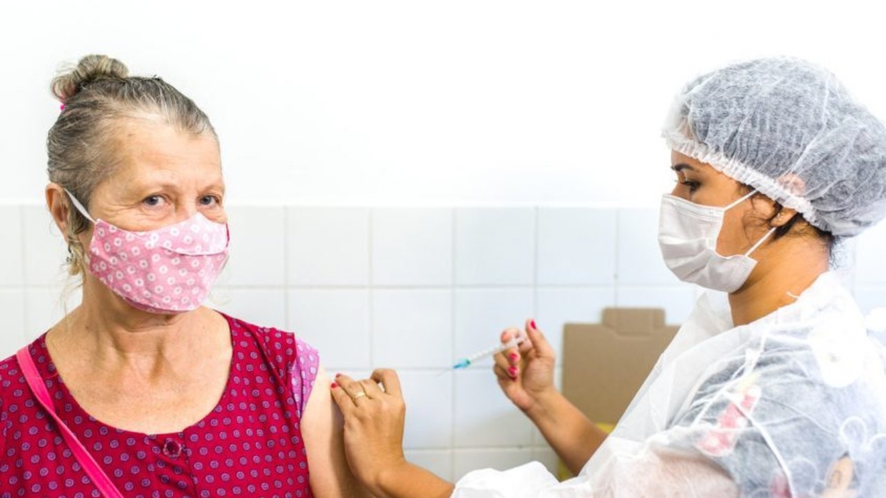 Casos de Influenza em Maceió reforçam a necessidade da vacinação