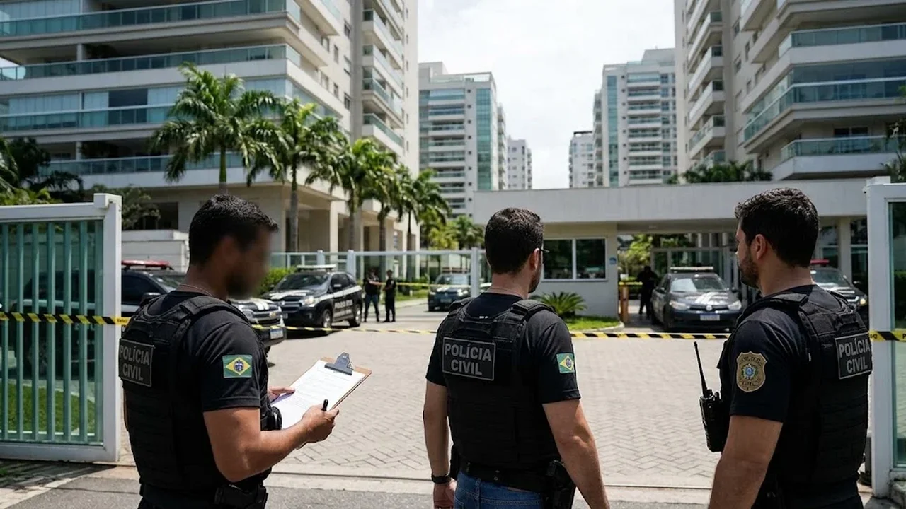 Operação Mercador: grupo é alvo da polícia por desviar armas para facções e movimentar mais de R$ 100 milhões