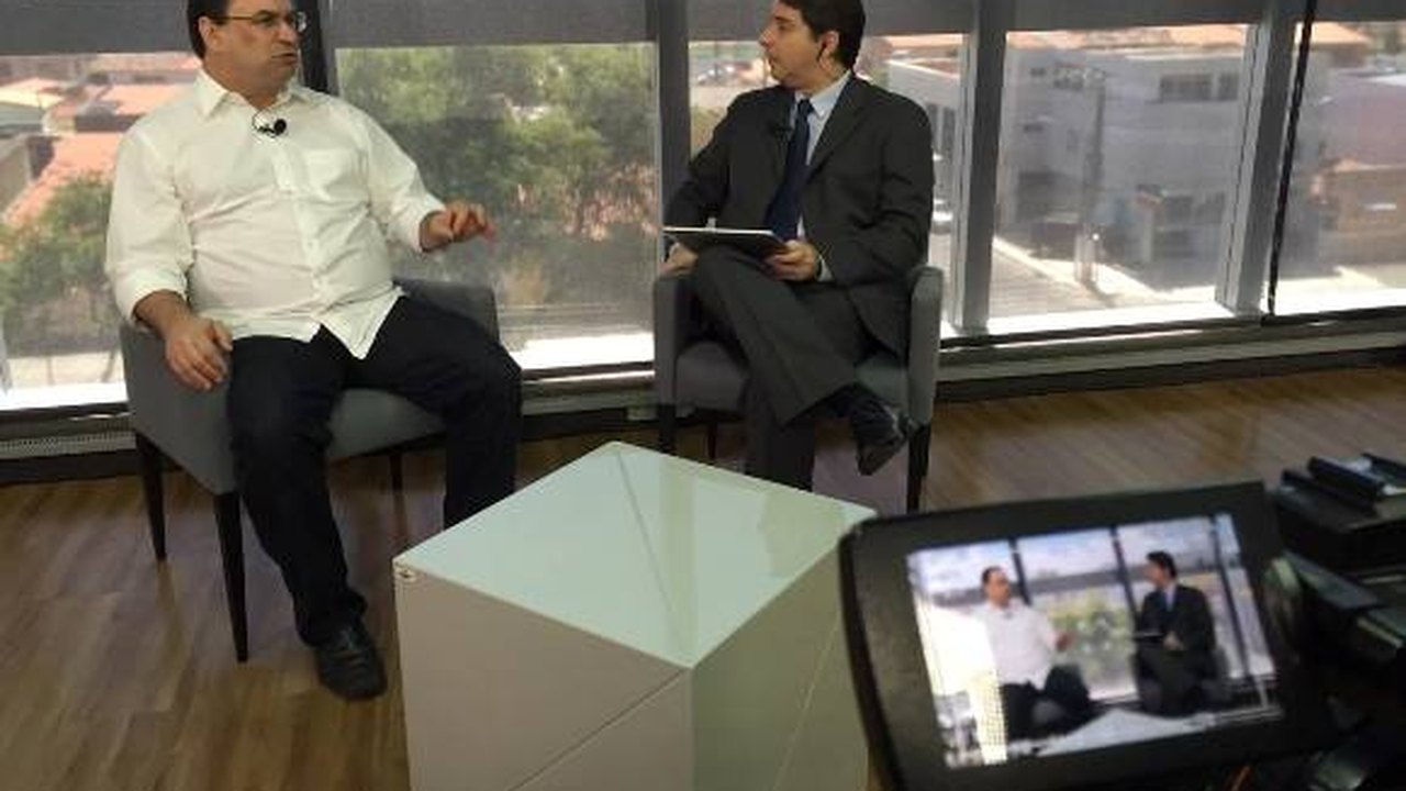 Antigo prédio da SEE deve se transformar em centro de educação profissional