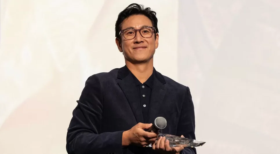 Ator sul-coreano do filme premiado 'Parasita' é encontrado morto, diz polícia