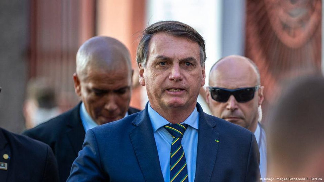 A guinada conservadora do Mercosul