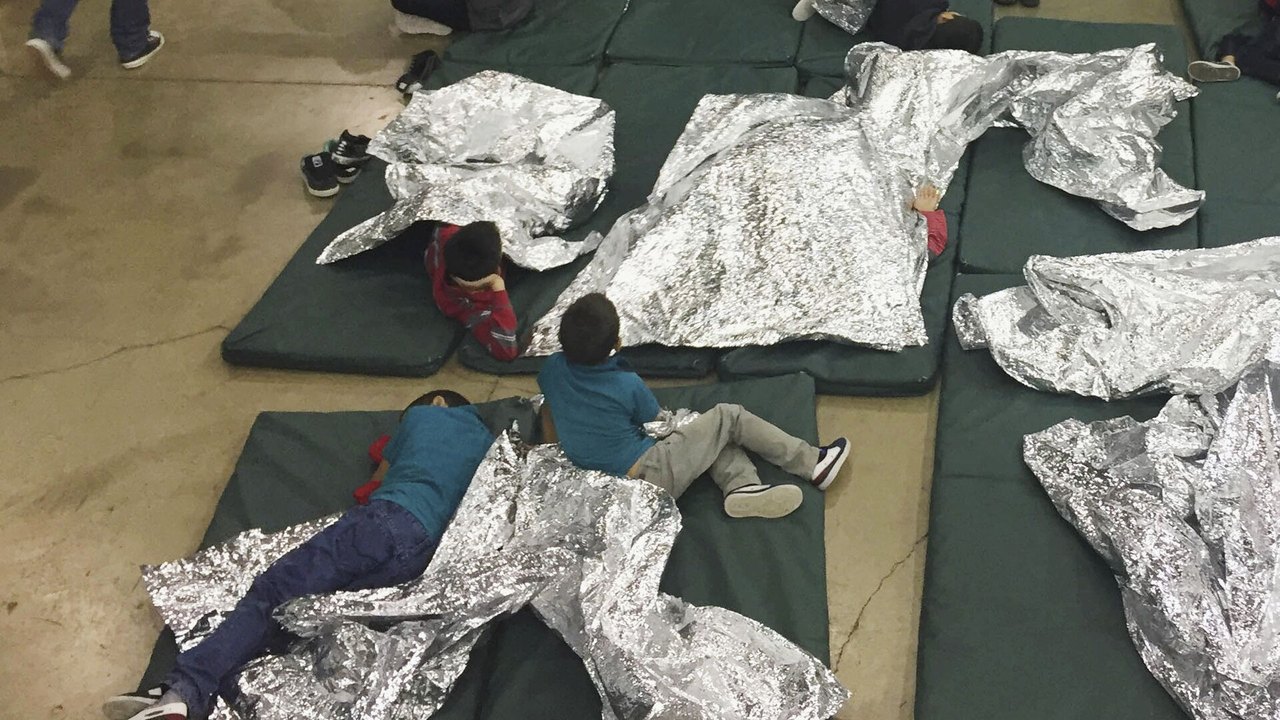 EUA estudam deportar 1 milhão de migrantes irregulares em 1 ano, afirma mídia