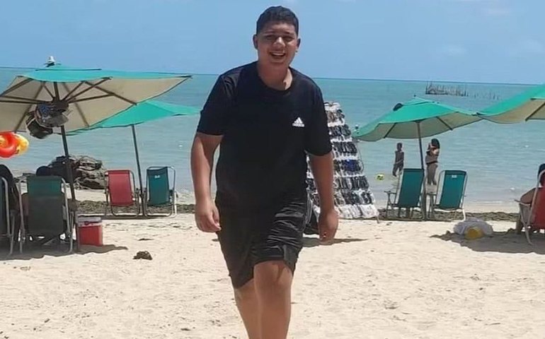 Policiais envolvidos na morte de Gabriel Lincoln são afastados pela Justiça em Alagoas