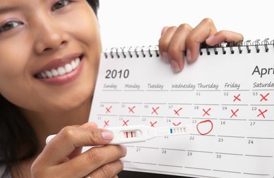 Calculadora de período fértil: método simples para que a mulher saiba quando pode engravidar
