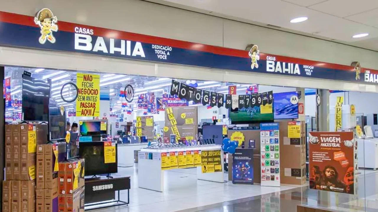 De entrega de produtos a garantias: como fica a situação do consumidor com o pedido de recuperação judicial da Casas Bahia
