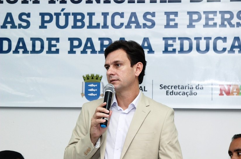 Undime: Nova diretoria quer fortalecer o papel da instituição em Alagoas